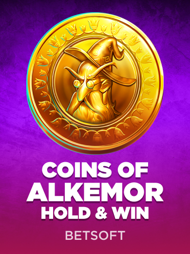 Coins of Alkemor