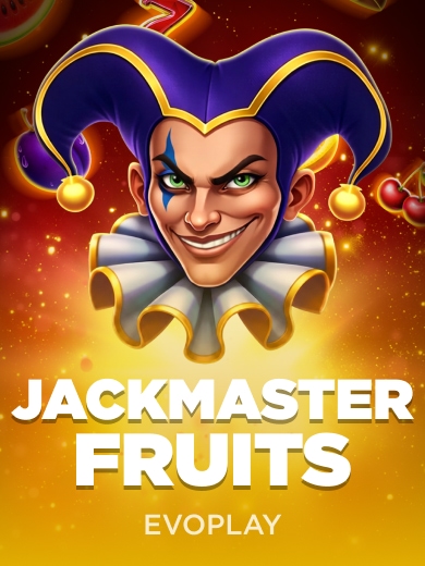 Jackmaster Fruits