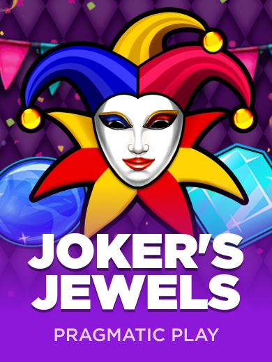Joker's Jewels