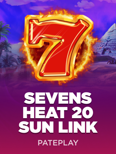 Sevens Heat 20 Sun Link
